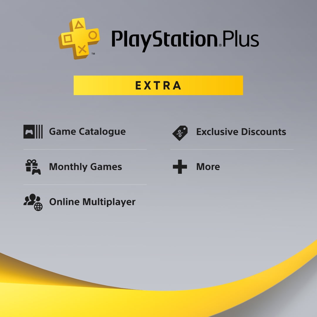 New Sony PlayStation Network PSN 100 Dollar USD Gift Card PS5 PS4