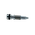 thumbnail image 6 of Carburetor Bowl Drain Plug Screw Fits Kawasaki 0118-602, 6 of 7