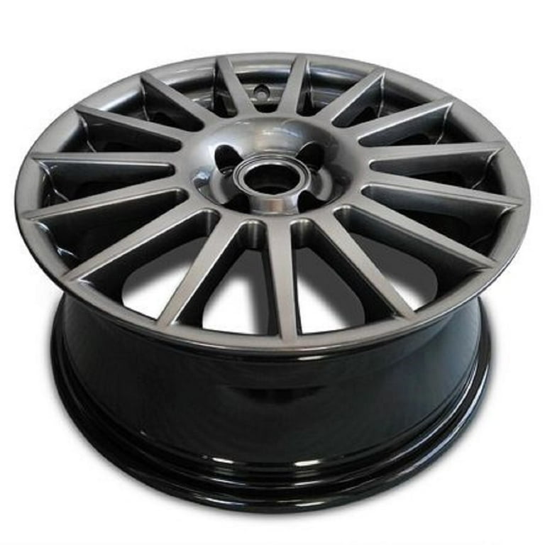 Stock Ford Focus SVT Wheel /Rim 3M5Z1007AB HH Auto, 42 OFF