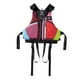 thumbnail image 4 of Chaleco de natación,Chaleco de flotabilidad de natación para adultos Chaleco de chaqueta de natación,Chaleco de natación para exteriores,chaleco de natación ligero,Chaleco de natación, 4 of 8