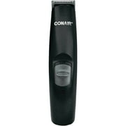 Conair Rechargeable Beard & Mustache Trimmer CNRGMT10CSB