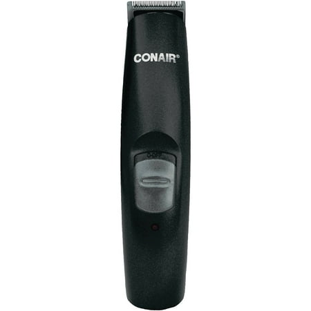 Conair Rechargeable Beard & Mustache Trimmer CNRGMT10CSB