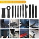 thumbnail image 3 of Juego de herramientas para quitar molduras GOOACC, 19 piezas, para automóviles con bolsa, 3 of 8