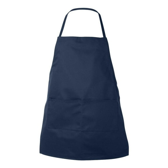 5502 Adjustable Neck Loop Apron