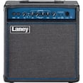 thumbnail image 1 of Bafle para Bajo Eléctrico RB2 10" 30W R.M.S. Aux LANEY EQ de 3 bandas, Negro, 1 of 5