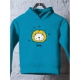 thumbnail image 3 of Kids Lion Drawing Hoodie Toddler -Image by Shutterstock,  5 Toddler, 3 of 4