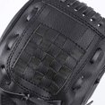 thumbnail image 4 of Gant de Baseball Durable Pichet en Cuir Épaissi Pichet Gaucher Baseball, 4 of 5