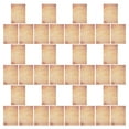 thumbnail image 1 of OFFIGAM 50pcs Antique Decorative Paper Great For Crafting And Home Decor, 1 of 6