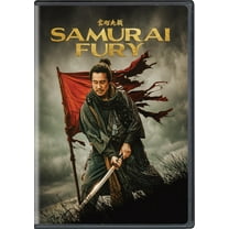 Samurai Fury (DVD), Action, Universal