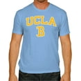 thumbnail image 1 of AIR-Adult Arch & Logo Soft Style Gameday T-Shirt, 1 of 4
