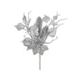 thumbnail image 3 of Rama Holiday Time Navideña de 27 cm Plateado, 3 of 4
