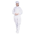 thumbnail image 2 of Ropa de aismiento pa hombres y mujeres/ropa protectora desechable de botas pa adultos prevención de líquidas a prueba de po Gloria Trajes de overoles, 2 of 7