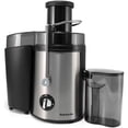 thumbnail image 1 of Extractor de Jugos Taurus Boca Extra Ancha Motor Potente Fácil Limpieza, 1 of 5