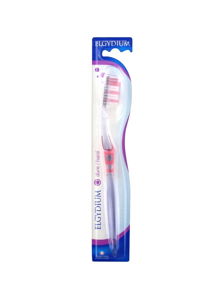inter toothbrush