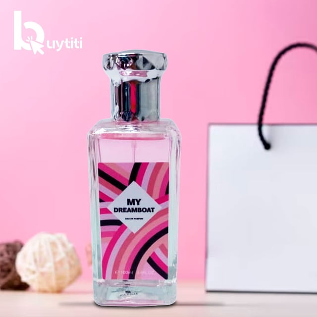 Perfume My Dreamboat 100 ml VL8801-26