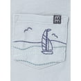 thumbnail image 5 of Modern Moments 2pc Baby, Toddler and Boy Outfit Set, Sizes (12 Months - Large), 5 of 7