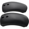 thumbnail image 4 of 2pcs Front Rear for Fender Mud Guards Cover for 43cc 47 49cc Mini Quad Dirt Bike ATV, 4 of 6