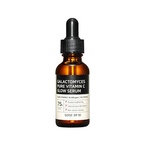 Some By Mi Galactomyces Pure Vitamin C Glow sérum 30 ml