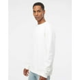thumbnail image 2 of Independent Trading Co. Unisex Midweight Pigment-Dyed Crewneck Sweatshirt, 2 of 5