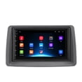 thumbnail image 1 of Car Stereo 7in Touch Screen Wifi GPS Navigation  Carplay For  12 Replacement For  Panda 2003 To 2012, 1 of 8