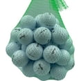 thumbnail image 4 of Golf Ball Planet - 50 Pack Noodle Mix Recycled Golf Balls (5A/Mint), 4 of 5