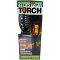 thumbnail image 4 of Shawshank Ledz 247604 LED Solar Torch Can, 4 of 4