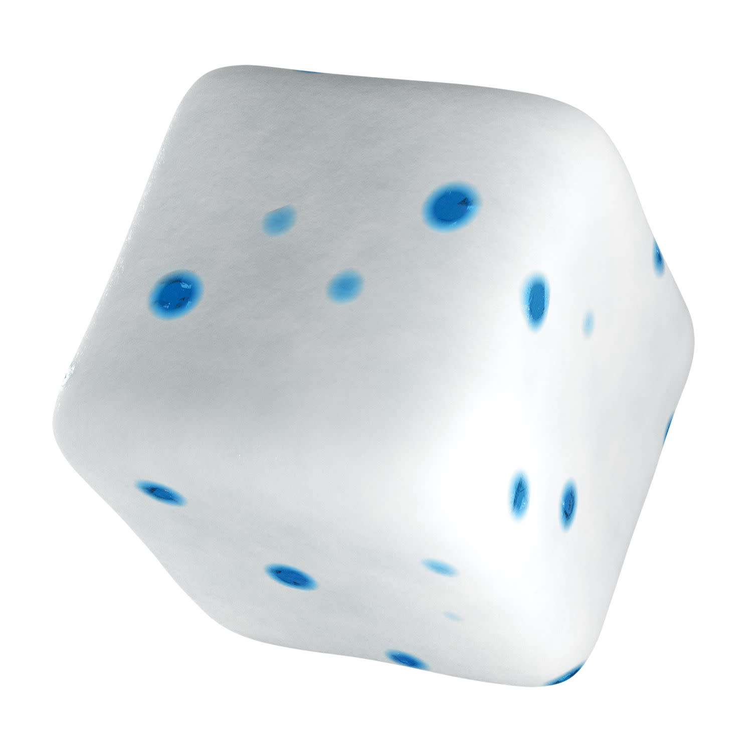Ice Breakers Ice Cubes Peppermint Gum, 100 Pieces photo 4