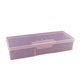 thumbnail image 1 of Caja de almacenamiento para decoración de uñas Caja de almacenamiento de tiras de arena para uñas Caja de bolígrafo multifuncional para decoración de uñas Caja de joyería Caja de taladro Caja de, 1 of 2