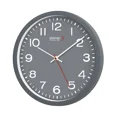 thumbnail image 3 of Reloj De Pared Steiner Analógico 30 Cm Segundero Silencioso Gris, 3 of 4
