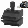 thumbnail image 2 of Car Suspension Shock Absorbers Spring Compressor Removal Strut Coil Spring Compressor Remover Installer Suspension Tool T3EF, 2 of 5