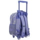 thumbnail image 3 of Mochila Chica Chenson Con Ruedas Preescolar Kinder Disney Princesas Sirenita Sia PR70613-V, 3 of 7