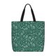 thumbnail image 1 of Fotbe Green Christmas Bolsa Tote con Estampado para Mujer, Bolsos con Cremallera, Bolsa de Hombro Casual de Gran Capacidad con Bolsillos Internos, 1 of 7