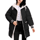 thumbnail image 1 of Chamarra Termica Para Mujer Shendy Vendy De Invierno Premium, 1 of 5
