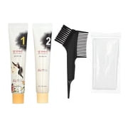 Daeng Gi Meo Ri – Korean Herbal Hair Dye Color Cream [Black]