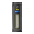 thumbnail image 1 of Lanterne Lampe de Poche LED Rechargeable pour Camping, Lanterne Extérieure Multifonction pour Randonnée Éclairage Gris, 1 of 8