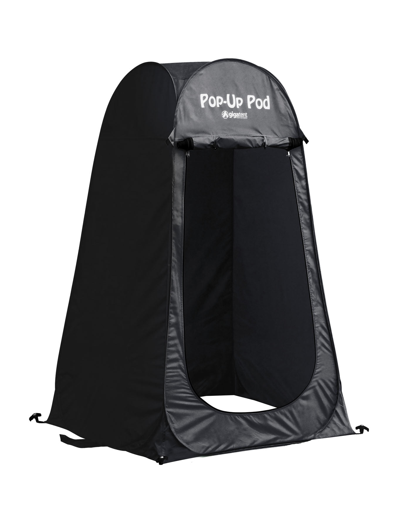 Gigatent pop up pod portable shower station and privacy room sales