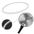 thumbnail image 1 of Silicone Pressure Cooker Sealing  Replacement, Strong and Durable, Suitable for Aluminum Alloy Pressure Cooker with General Purpose Applicability, 1 of 7