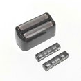 thumbnail image 2 of Grille et Coupeurs Compatibles Rasoir à Double Grille compatible,-A_Perfect Gift, 2 of 5