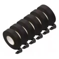 thumbnail image 1 of 6 Pcs Cinta Aislar Tela Automotriz Resiste Alta Temperatura, 1 of 8
