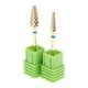 thumbnail image 4 of Juego de Brocas para Manicura Profesional, 2 Uds./Uds., Carbonizadas Eléctricas para Decoración de Uñas , Verde, 4 of 7