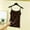 Coffee, variant on Women's Soft Strap Camisole Tank Top for Home and Casual Wear Comfortable Layering All Season Basic Undershirt Spaghetti Strap Camisole Women