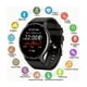 thumbnail image 2 of Reloj Inteligente Bluetooth Impermeable Rosa, 2 of 4
