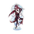 thumbnail image 1 of Soporte de personajes de la serie temática Genshin Impact Mondstadt - Rosaria, 1 of 4