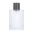 thumbnail image 2 of Perfume Spray Bottle, Frosted Glass Bottle, Leak Proof Gray Anodized Aluminum Spray Bottle with Fine Mist, Durable Glass Material, Multiple Capacity Options, Portable and Sealed Design, 2 of 4