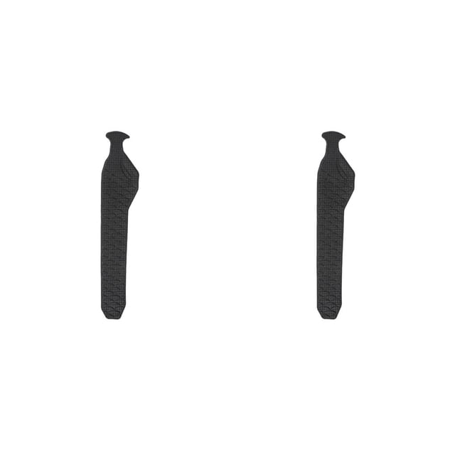 Naiovety Pegatinas de protección de cadena Antideslizante Protector de marco resistente al desgaste Protector de ciclismo resistente a los arañazos Type1 NO1 Naiovety CBP322676
