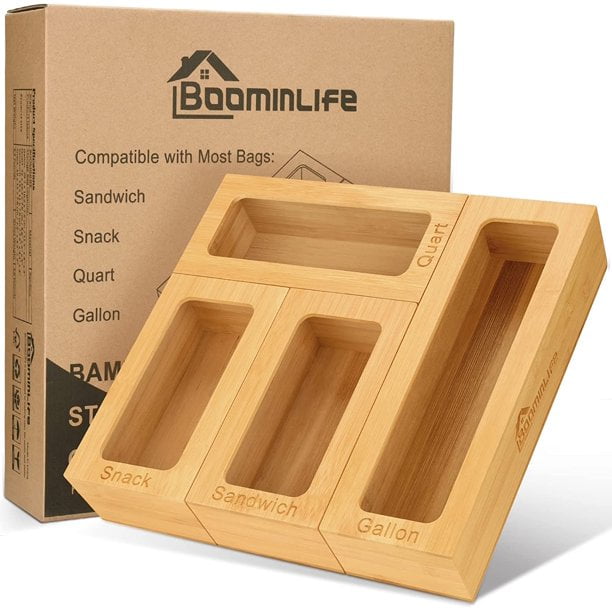Better Homes and Garden bag storage - Walmart.com