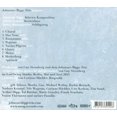 Pegasus Johannes Bigge Trio (CD)