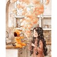 thumbnail image 1 of 5D DIY Kit para Niña Del Arte Artesanal 40x50cm, 1 of 9