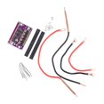 thumbnail image 2 of 99 ars 12V DIY Spot Welder Mini Automatic Spot Welder Machine, Control Board Spots Welding Control Board For 18650 Battery ,Versatile Welding Capabilities, 2 of 7