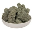 thumbnail image 3 of Vickerman Natural Botanicals 2 lb. Silver Gray Reindeer Moss, Preserved., 3 of 3